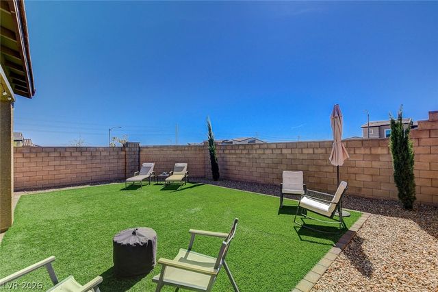 10963 Bristol Park Avenue, Las Vegas, NV 89166