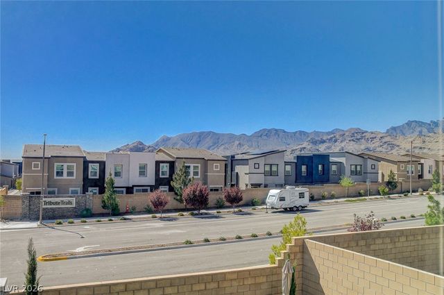 10963 Bristol Park Avenue, Las Vegas, NV 89166