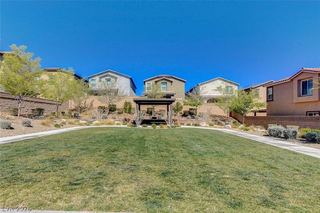 10963 Bristol Park Avenue, Las Vegas, NV 89166