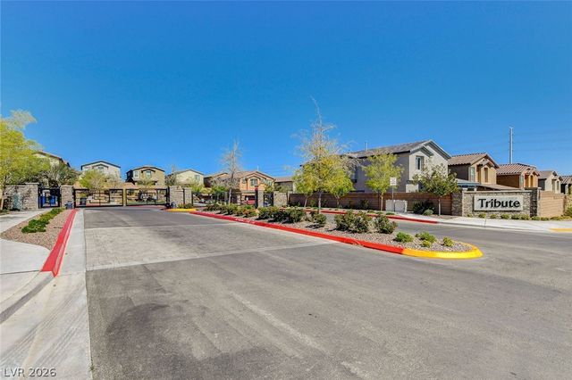 10963 Bristol Park Avenue, Las Vegas, NV 89166