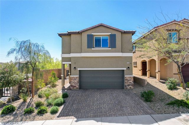 10963 Bristol Park Avenue, Las Vegas, NV 89166