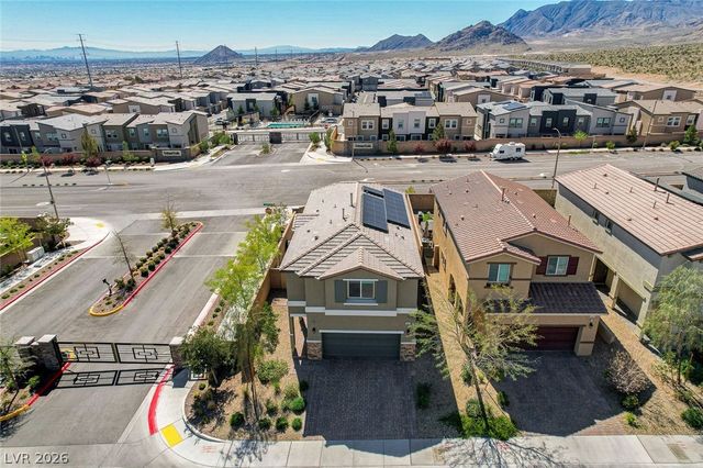 10963 Bristol Park Avenue, Las Vegas, NV 89166