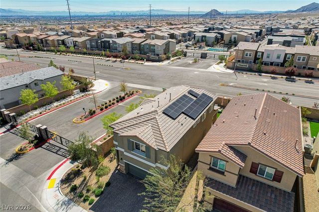 10963 Bristol Park Avenue, Las Vegas, NV 89166