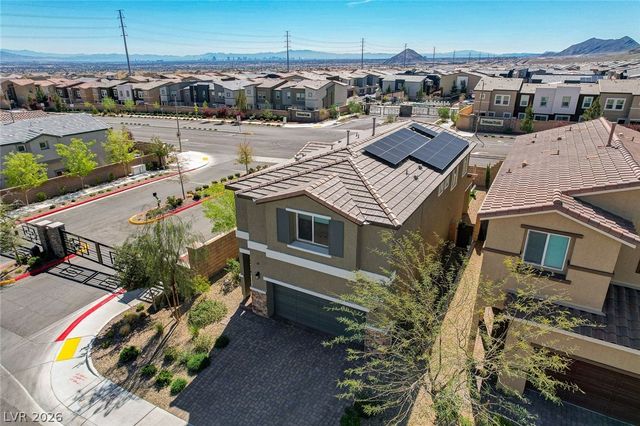 10963 Bristol Park Avenue, Las Vegas, NV 89166