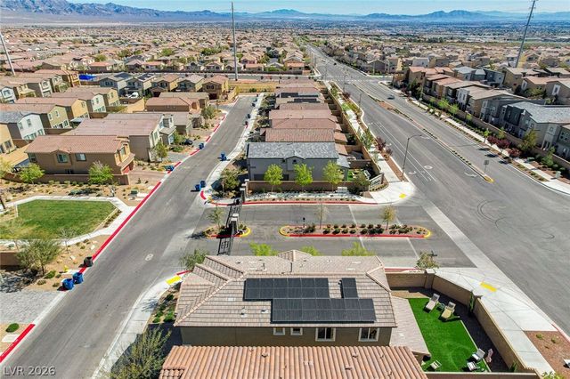 10963 Bristol Park Avenue, Las Vegas, NV 89166