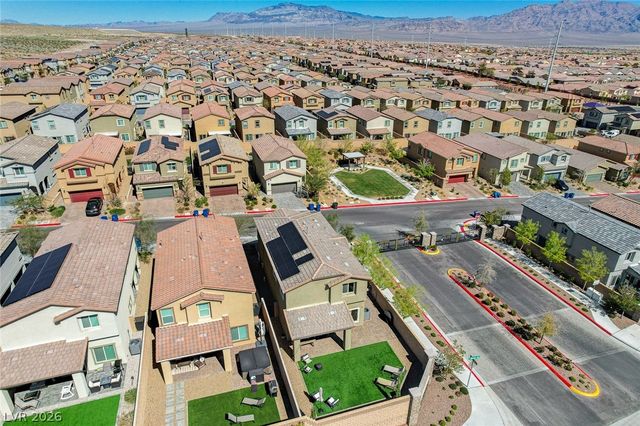 10963 Bristol Park Avenue, Las Vegas, NV 89166