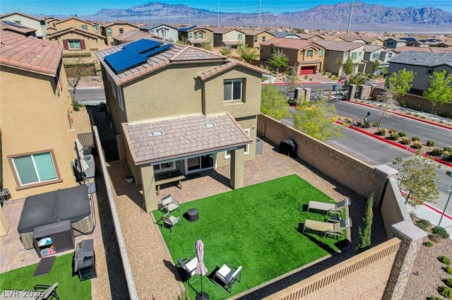 10963 Bristol Park Avenue, Las Vegas, NV 89166