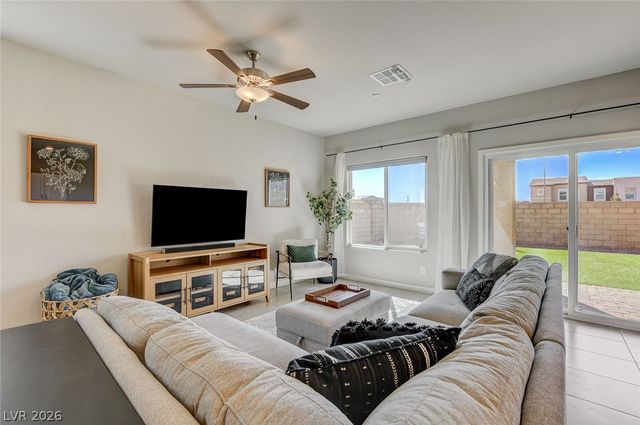 10963 Bristol Park Avenue, Las Vegas, NV 89166