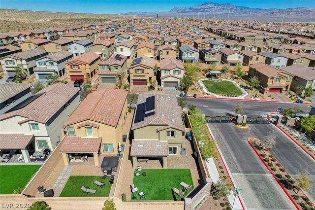 10963 Bristol Park Avenue, Las Vegas, NV 89166