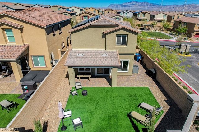 10963 Bristol Park Avenue, Las Vegas, NV 89166