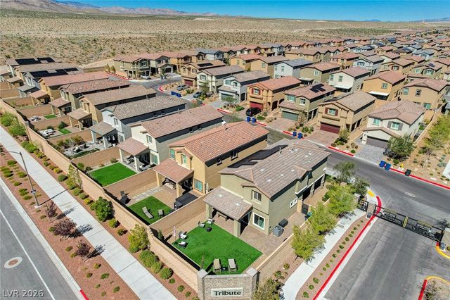 10963 Bristol Park Avenue, Las Vegas, NV 89166