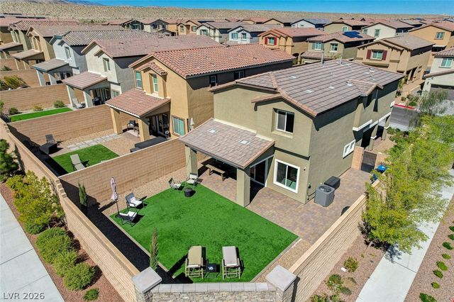 10963 Bristol Park Avenue, Las Vegas, NV 89166