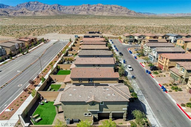 10963 Bristol Park Avenue, Las Vegas, NV 89166