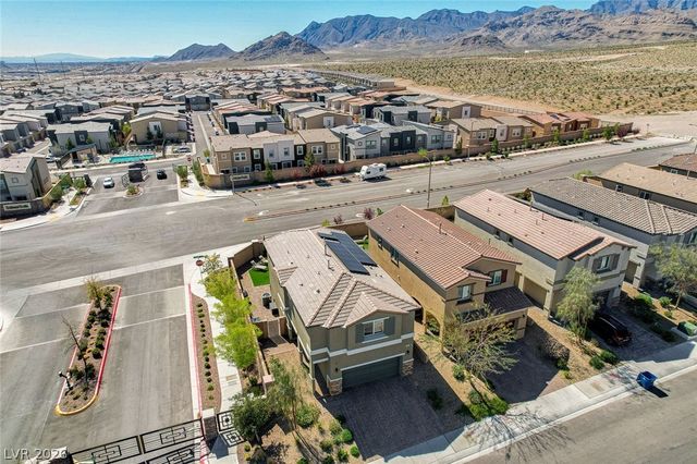 10963 Bristol Park Avenue, Las Vegas, NV 89166