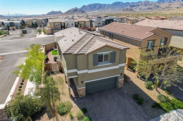 10963 Bristol Park Avenue, Las Vegas, NV 89166