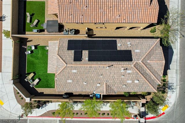 10963 Bristol Park Avenue, Las Vegas, NV 89166