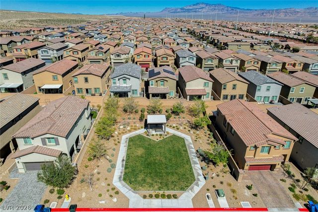 10963 Bristol Park Avenue, Las Vegas, NV 89166