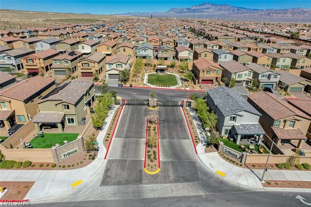 10963 Bristol Park Avenue, Las Vegas, NV 89166