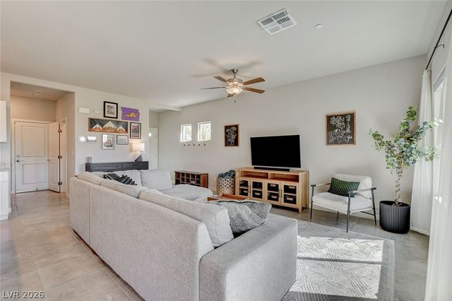 10963 Bristol Park Avenue, Las Vegas, NV 89166