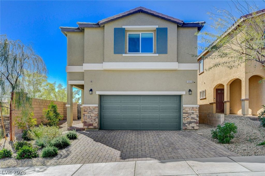 10963 Bristol Park Avenue, Las Vegas, NV 89166