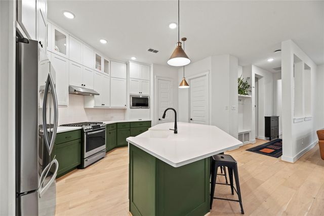 15218 Prosperous Place, Cypress, TX 77433