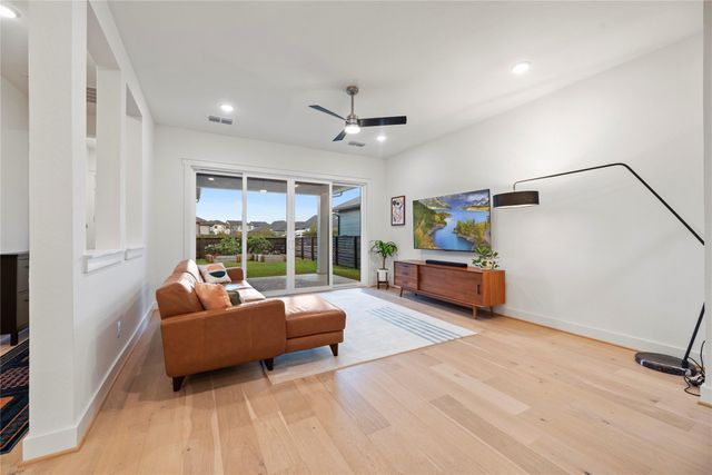 15218 Prosperous Place, Cypress, TX 77433