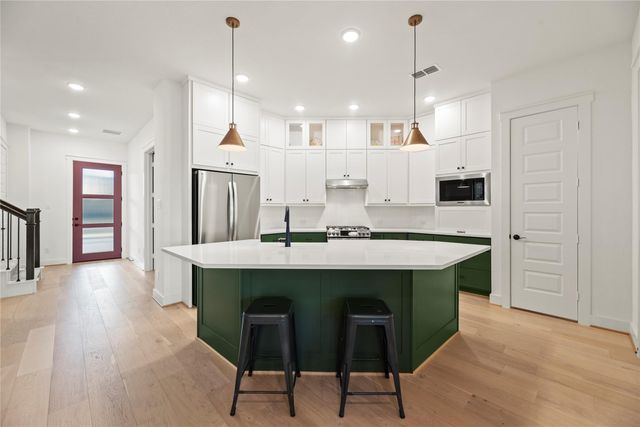 15218 Prosperous Place, Cypress, TX 77433