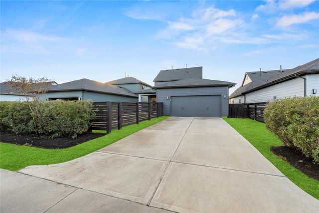 15218 Prosperous Place, Cypress, TX 77433