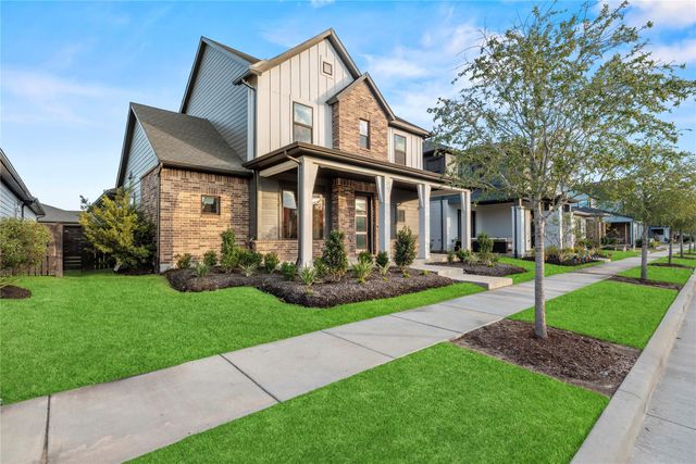 15218 Prosperous Place, Cypress, TX 77433