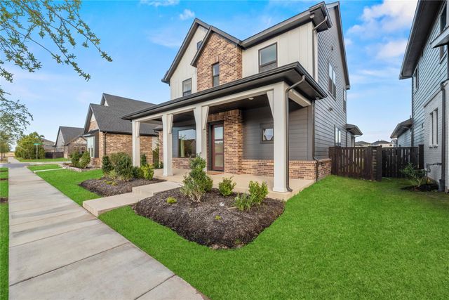 15218 Prosperous Place, Cypress, TX 77433