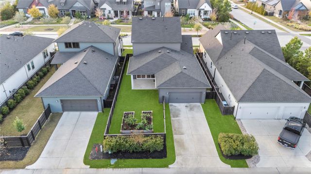 15218 Prosperous Place, Cypress, TX 77433