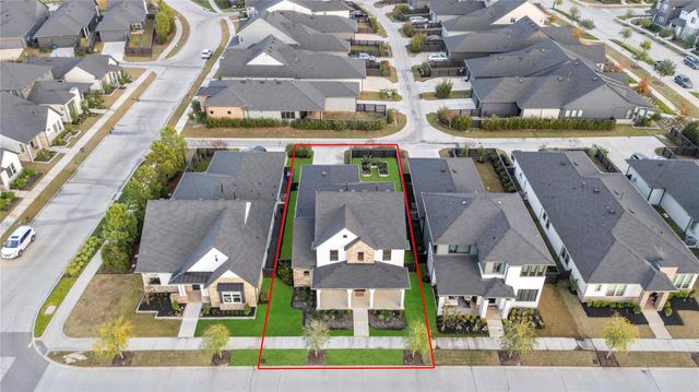 15218 Prosperous Place, Cypress, TX 77433