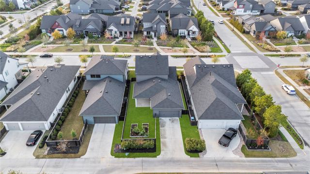 15218 Prosperous Place, Cypress, TX 77433