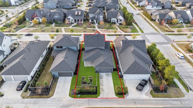 15218 Prosperous Place, Cypress, TX 77433