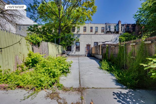 2346 PACIFIC Street, New York City, NY 11233