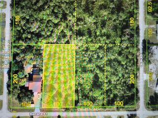 1838 BANANA STREET, Port Charlotte, FL 33980