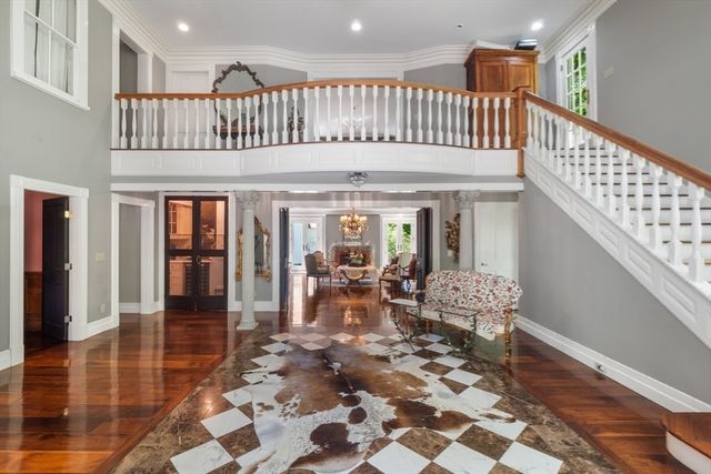 343 Huntington Rd, Worthington, MA 01098