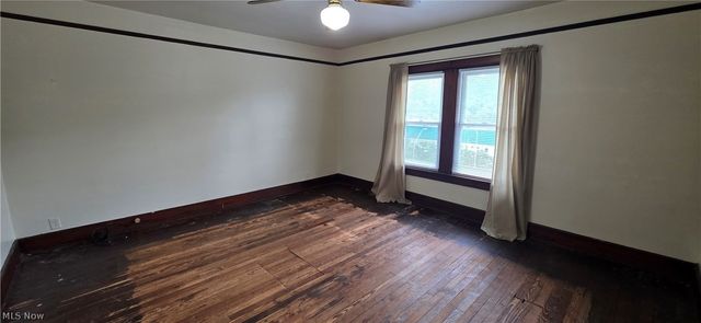 12 Third Street, Martins Ferry, OH 43935
