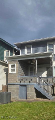 12 Third Street, Martins Ferry, OH 43935