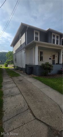12 Third Street, Martins Ferry, OH 43935