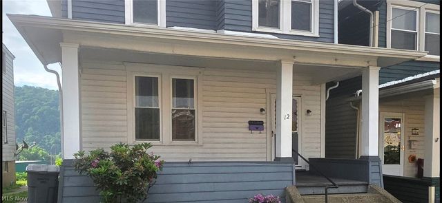 12 Third Street, Martins Ferry, OH 43935