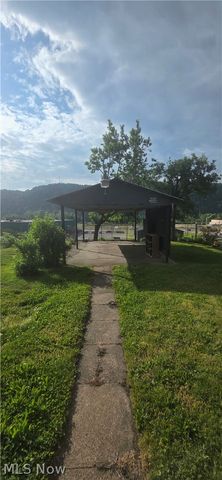 12 Third Street, Martins Ferry, OH 43935