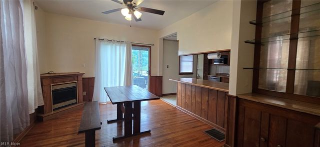 12 Third Street, Martins Ferry, OH 43935