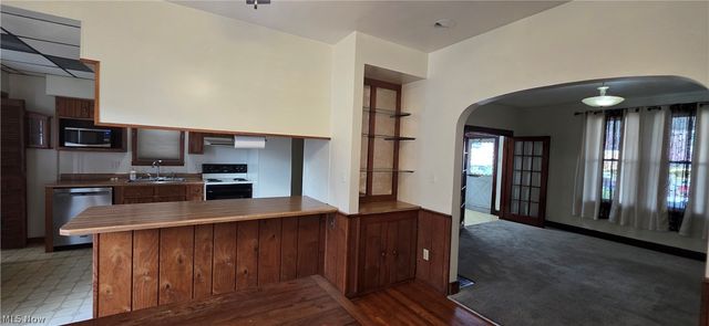 12 Third Street, Martins Ferry, OH 43935