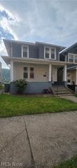 12 Third Street, Martins Ferry, OH 43935