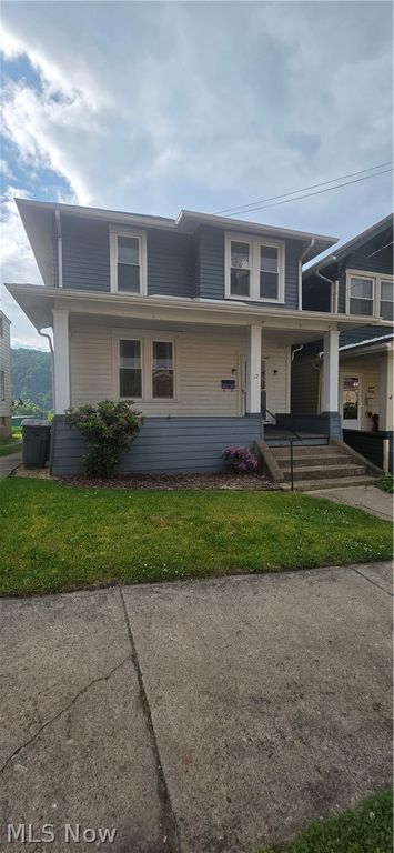 12 Third Street, Martins Ferry, OH 43935