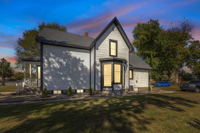 1008 E Michigan, Michigan City, IN 46360