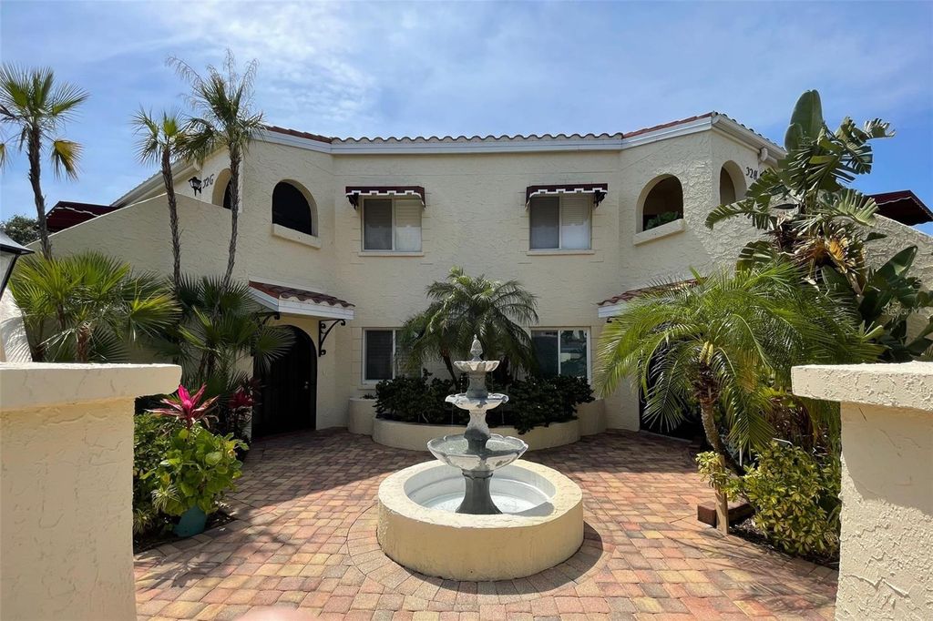 6101 34TH STREET W 32H, Bradenton, FL 34210