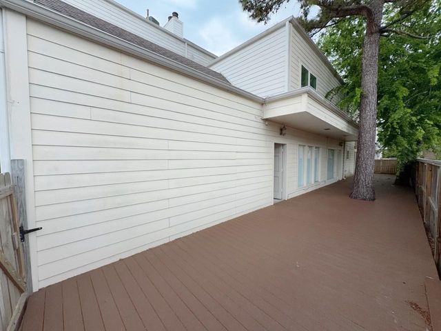 11852 Taylorcrest Road 8, Houston, TX 77024