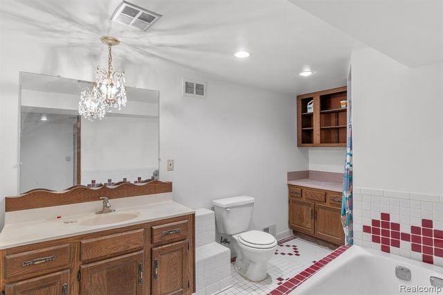 1613 Caliper Drive, Troy, MI 48084